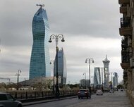 Nərimanov rayonu , Nəriman Nərimanov m., 3 otaq