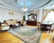 Nərimanov rayonu , Nəriman Nərimanov m., 3 otaq