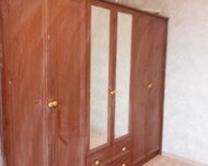 Xətai rayonu , Köhnə Günəşli qəs., 2 otaq