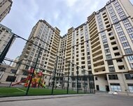 Nərimanov rayonu , Nəriman Nərimanov m., 3 otaq