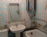 Yasamal rayonu , İnşaatçılar m., 2 otaq