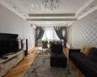 Nəsimi rayonu , 28 May m., 3 otaq