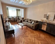 Yasamal rayonu , Nizami m., 3 otaq