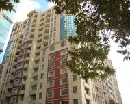 Nəsimi rayonu , 28 May m., 2 otaq