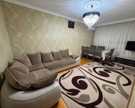 Suraxanı rayonu , Hövsan qəs., 3 otaq