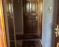 Gəncə ş., Köhnə tikili , 2 otaq