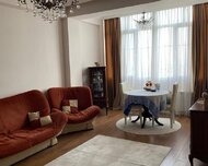 Sumqayıt ş., Yeni tikili , 3 otaq