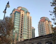 Nəsimi rayonu , 28 May m., 2 otaq