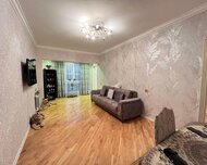 Xətai rayonu , Əhmədli qəs., 3 otaq