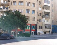 Yasamal rayonu , Elmlər Akademiyası m., 6 otaq