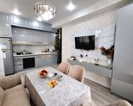 Xətai rayonu , Həzi Aslanov qəs., 3 otaq