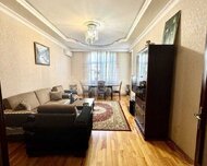 Yasamal rayonu , Yeni Yasamal qəs., 3 otaq