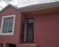 Sumqayıt ş., Həyət evi / Villa , 2 otaq
