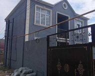 Sumqayıt ş., Həyət evi / Villa , 4 otaq