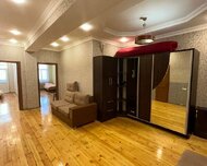 Yasamal rayonu , İnşaatçılar m., 3 otaq