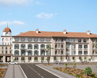 Sabunçu rayonu , Nardaran qəs., 1 otaq