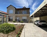 Xəzər rayonu , Buzovna qəs., 4 otaq