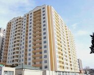 Nizami rayonu , Qara Qarayev m., 3 otaq