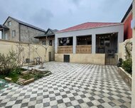 Abşeron rayonu , Masazır qəs., 3 otaq