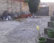 Sumqayıt ş., Həyət evi / Villa , 7 otaq