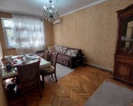 Nəsimi rayonu , Memar Əcəmi m., 3 otaq