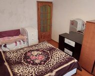 Suraxanı rayonu , Yeni Günəşli qəs., 3 otaq