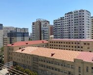 Nərimanov rayonu , 3 otaq