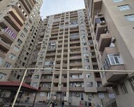 Xətai rayonu , Köhnə Günəşli qəs., 2 otaq