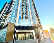 Nərimanov rayonu , Gənclik m., 3 otaq