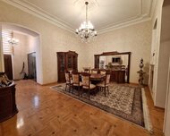 Səbail rayonu , İçəri Şəhər m., 5 otaq