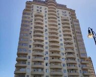 Səbail rayonu , Sahil m., 3 otaq