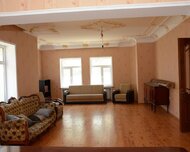 Səbail rayonu , Badamdar qəs., 8 otaq