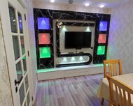 Binəqədi rayonu , Binəqədi qəs., 2 otaq