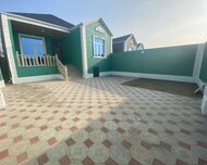 Sabunçu rayonu , Məhəmmədli qəs., 3 otaq