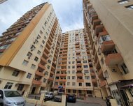 Xətai rayonu , Əhmədli m., 3 otaq