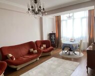 Binəqədi rayonu , 7-ci mikrorayon qəs., 3 otaq