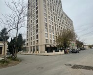 Sabunçu rayonu , Bakixanov qəs., 3 otaq