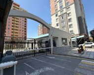 Nizami rayonu , Qara Qarayev m., 3 otaq