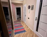 Xətai rayonu , Həzi Aslanov qəs., 3 otaq