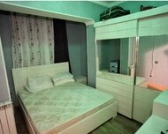 Xətai rayonu , Əhmədli m., 2 otaq