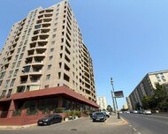 Nərimanov rayonu , 3 otaq