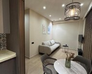 Nərimanov rayonu , Gənclik m., 2 otaq