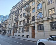 Səbail rayonu , İçəri Şəhər m., 3 otaq