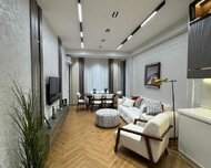 Nərimanov rayonu , Gənclik m., 2 otaq