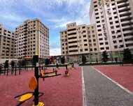 Sabunçu rayonu , Bakixanov qəs., 2 otaq