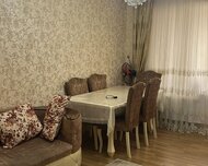 Xətai rayonu , Köhnə Günəşli qəs., 3 otaq