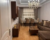 Xətai rayonu , Həzi Aslanov qəs., 4 otaq