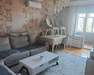 Suraxanı rayonu , Qaraçuxur qəs., 3 otaq