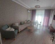 Sumqayıt ş., Yeni tikili , 2 otaq