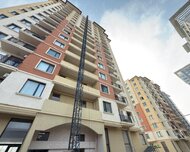 Yasamal rayonu , 20 Yanvar m., 2 otaq